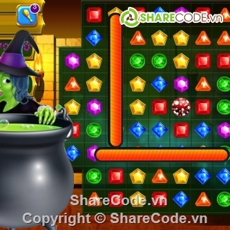 Pyramid Quest Android,ChupaMobile,Puzzle game,candy crush,Treasure Match